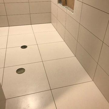 Calgary public library bathrooms