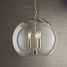 kitchen lighting