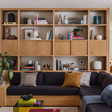 Sunnyside Synchronized Midcentury