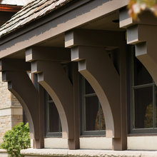 Dormers