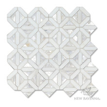 Kitchen Backsplash Accent Tile