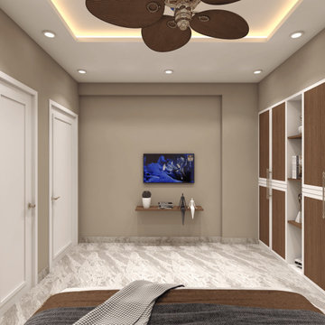 1BHK Interior Design Packages