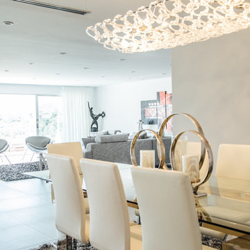 Glenmere Way Modern Home Renovation