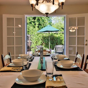 Home Staging in Willow Glen