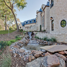 Stone Wall Types