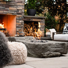 Outdoor Spaces