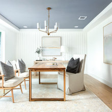 Tray Ceiling