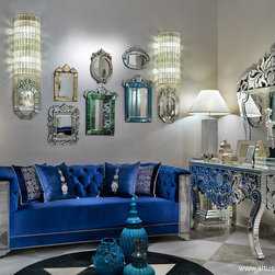 Photoshoot For altusinterio.com - Dressing Tables