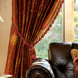 Monte Sereno Living Room - Products
