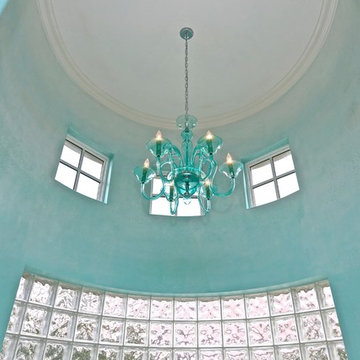 Aqua Dreams
