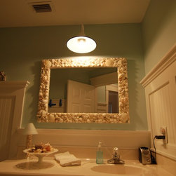 Coastal Trimwork - LittleOB - Wall Mirrors