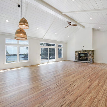 Whole Home Expansion & Addition in Westerly Rhode Island