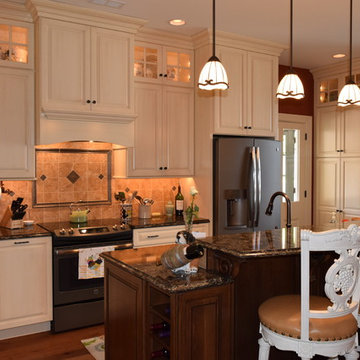 Transitional Design
