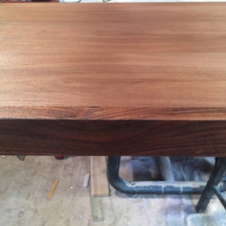 Custom Countertops - Kitchen Countertops