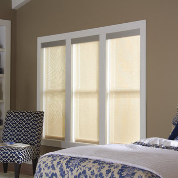 Serena remote-controlled Shades