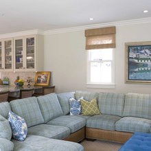 window treatments