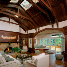 gathering room