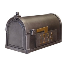 Mailbox