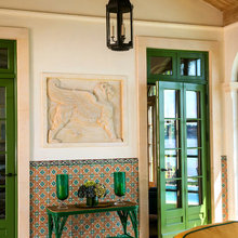 sunroom