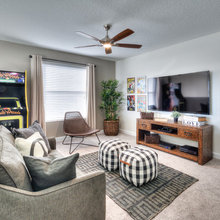 gameroom