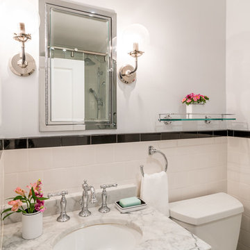Brooklyn Heights Renovation