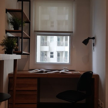 CF/6 APARTMENT STUDIO