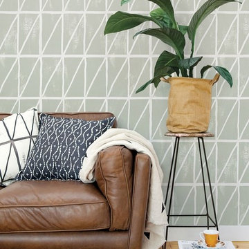 GEOMETRIC ROOMS