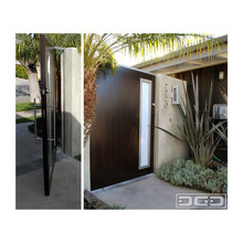 Entry Way