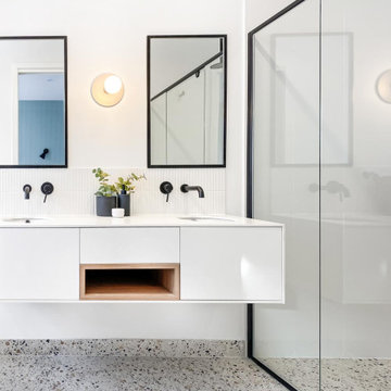 Interior Finishes