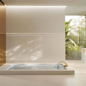 Versace La Greca Signature Collection