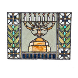 Stained Glass Windows - Windows