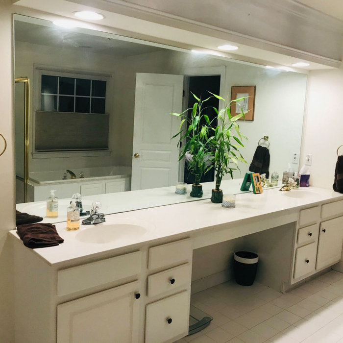remodelling