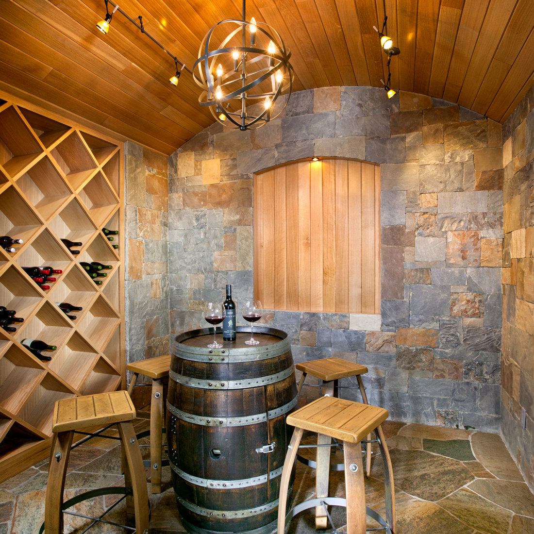Wine Cave
