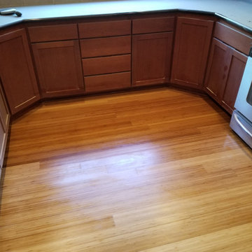 Kitchen Projects