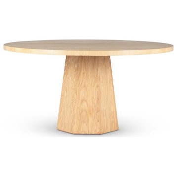 Ambrosia Round Dining Table