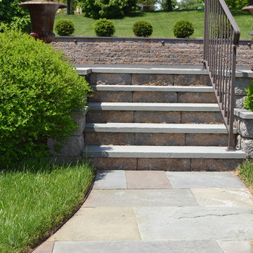 Landscaping Projects