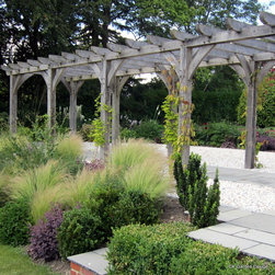 New Forest Garden - Products