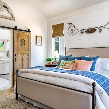Sunchaser Farmhouse