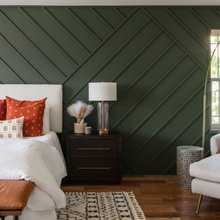 Accent Walls