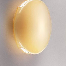 Easy Wall Lamp \ Sconce by Foscarini Lighting - Wall Sconces