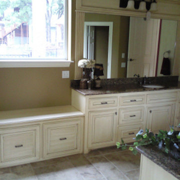 Our Work