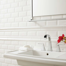 Oxford 2nd Bathroom