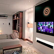 Living Room Ideas