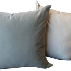 In-store Pillow Colection - Decorative Pillows