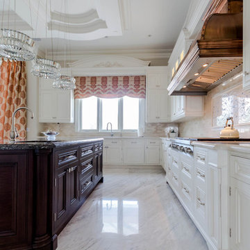CUSTOM ESTATE