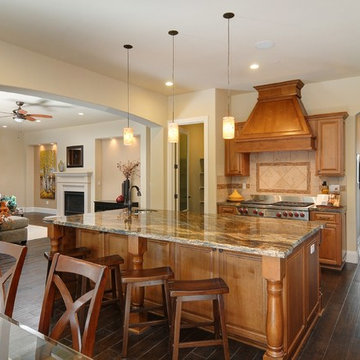 Los Altos Custom Home