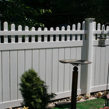 Our Work