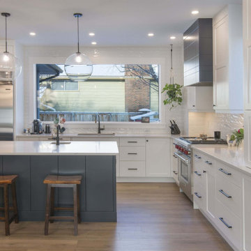 Whole Home - Tailored Transformation