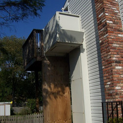 Wheelchair Lift - Products