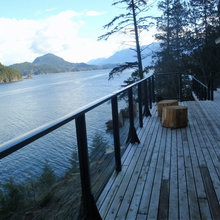Outdoor Life